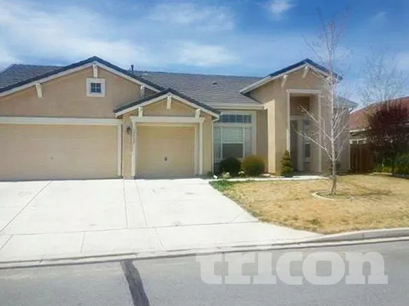 17735 Sapphire Canyon Ct, Reno, NV 89508
