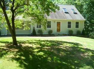 68 Crouch Rd, Amston, CT 06231