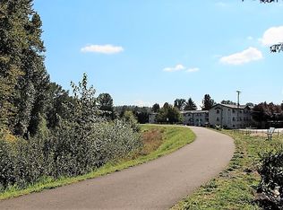 Aliso Apartments, Kent, WA 98030