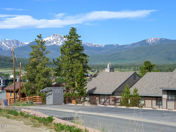 745 Wapiti Drive #10, Fraser, CO 80442