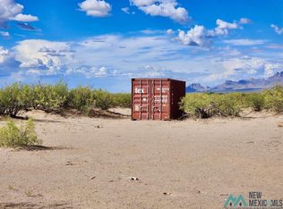 19850 Brazil Rd SW, Deming, NM 88030
