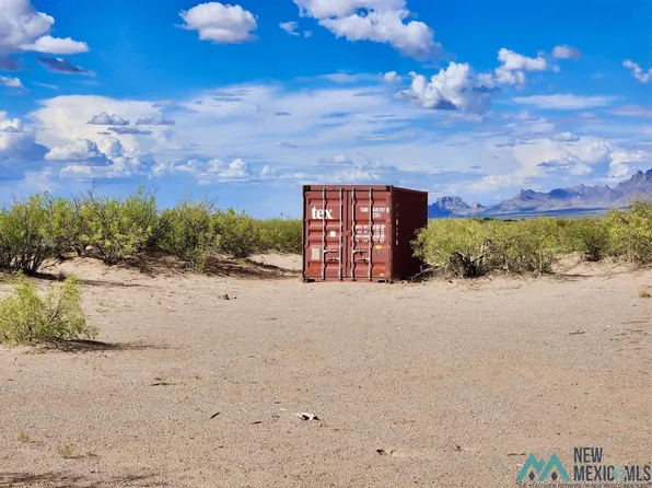 19850 Brazil Rd SW, Deming, NM 88030