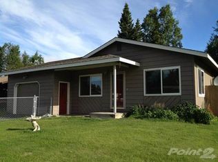 1076 Walnut Ave, Kenai, AK 99611