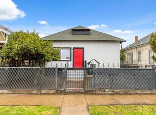 320 N Effie St, Fresno, CA 93701