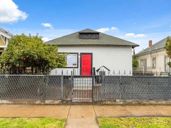 320 N Effie St, Fresno, CA 93701