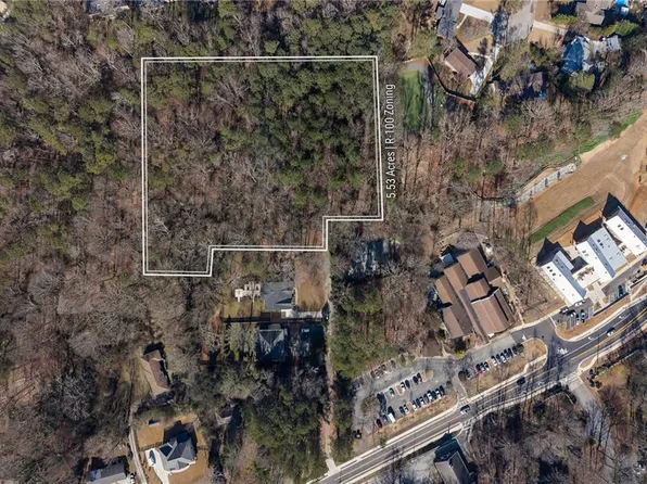 2966 Lavista Rd Lot 4, Decatur, GA 30033