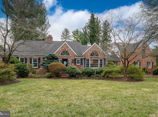 1235 Page Ter, Villanova, PA 19085