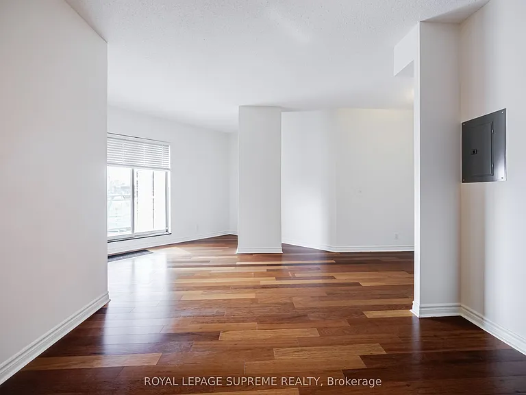 11 Christie St #407 — Photo 17
