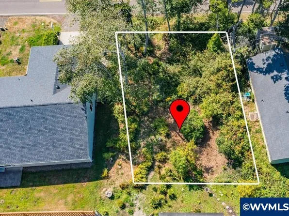 Tl 11900 Nw Keel Ave, Lincoln City, OR 97367