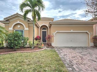 6001 Spring Lake Ter, Fort Pierce, FL 34951