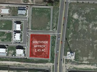 2925 N Jackson Rd #2901, McAllen, TX 78501