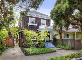 6389 Racine St, Oakland, CA 94609