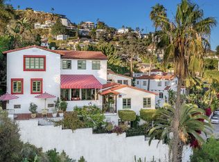 8251 Roxbury Rd, Los Angeles, CA 90069