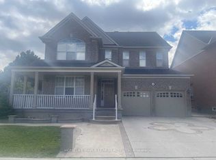 44 Slipneedle St, Brampton, ON L6S6L5