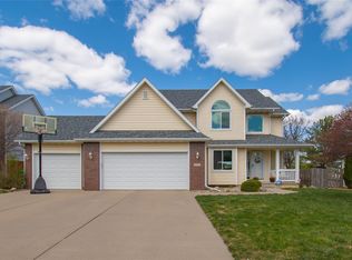 3916 NW 2nd Pl, Ankeny, IA 50023