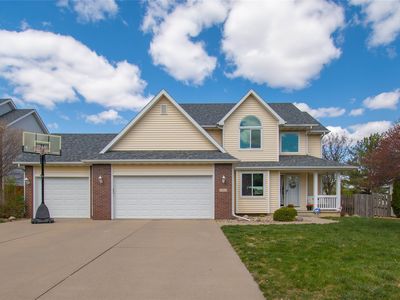 3916 NW 2nd Pl, Ankeny, IA, 50023