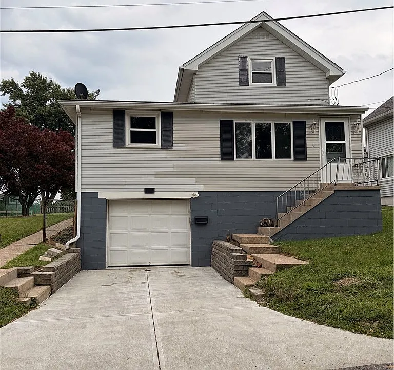 5307 Main St