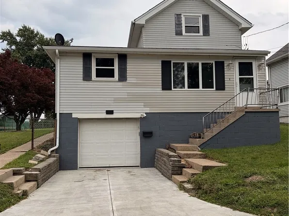 5307 Main St, Bethel Park, PA 15102
