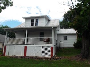 317 Betsy Bell Rd, Staunton, VA 24401