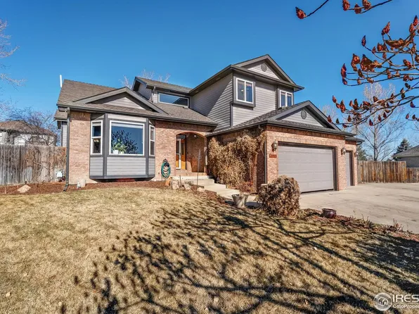 1826 Little Bear Ct, Longmont, CO 80504