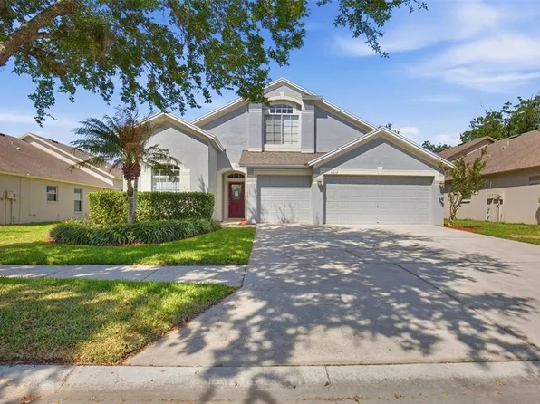 5917 Wedgefield Dr, Zephyrhills, FL 33541