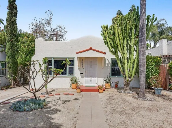 3688 35th St, San Diego, CA 92104