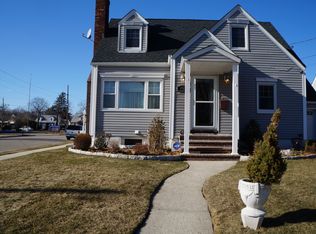 194 Lincoln Ave, Clifton, NJ 07011