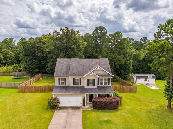 192 Lacebark Pine Way, Beech Island, SC 29842