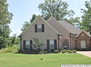 1742 Keenlan Dr, Hernando, MS 38632