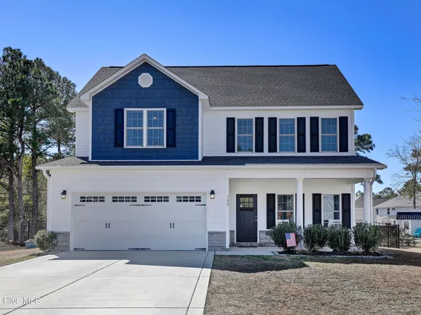 302 Sumac Court, Sneads Ferry, NC 28460