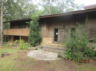 309 Eckles Rd, Americus, GA 31719