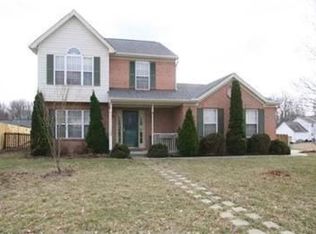 1239 Farmcrest Dr, Union, KY 41091