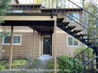 1900 NW 143rd Ave APT 1, Portland, OR 97229