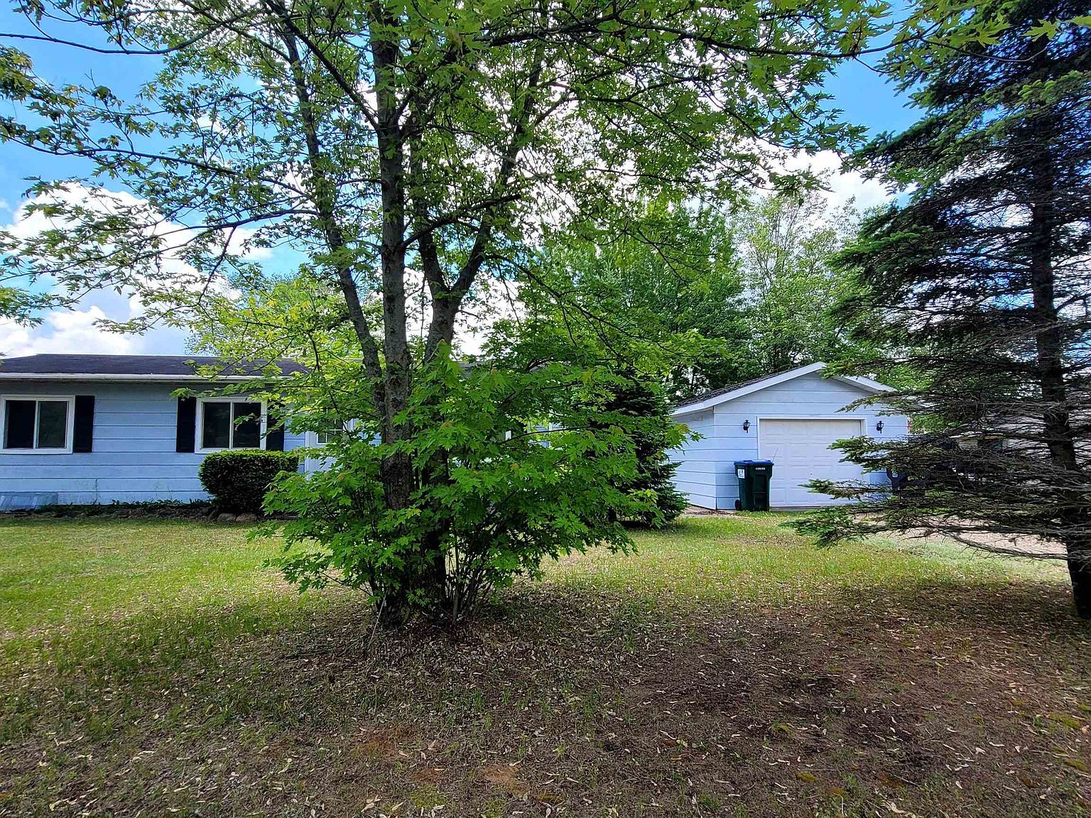 445 E Green Meadow Dr, Wautoma, WI 54982 Zillow