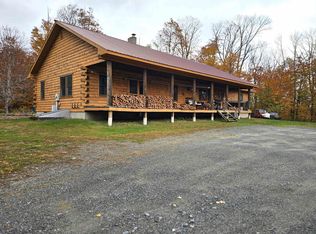 115 Prior Road, Cavendish, VT 05142