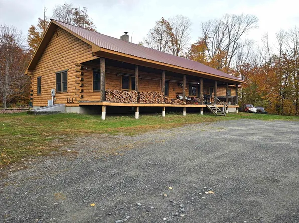 115 Prior Road, Cavendish, VT 05142