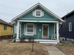 3131 Saint Joseph Ave, Saint Joseph, MO 64505