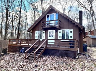 174 Gold Key Rd, Milford, PA 18337