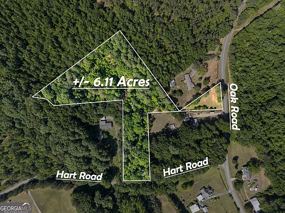 2nd image of 0 Oak Rd