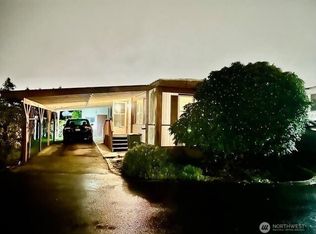 18501 52nd Ave W UNIT 41, Lynnwood, WA