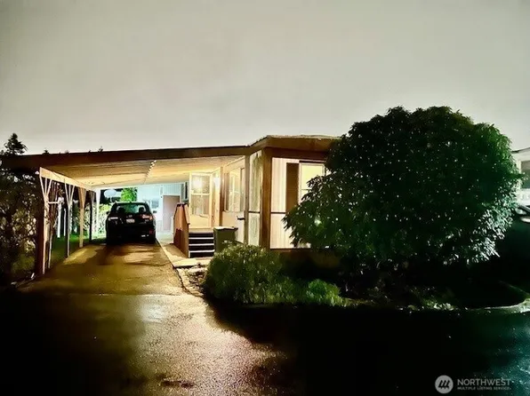 18501 52nd Avenue W #41, Lynnwood, WA 98037