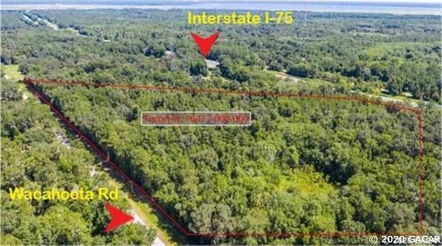 1st image of 110 SE Wacahoota Rd