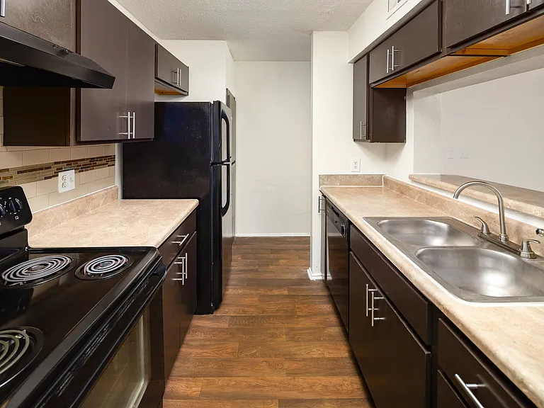 Arbor Mill Apartments at Norcross — Photo 26