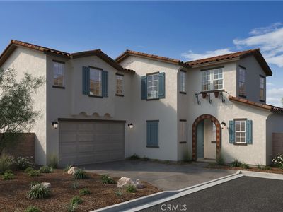 16057 Cochise Ct, Chino, CA, 91708