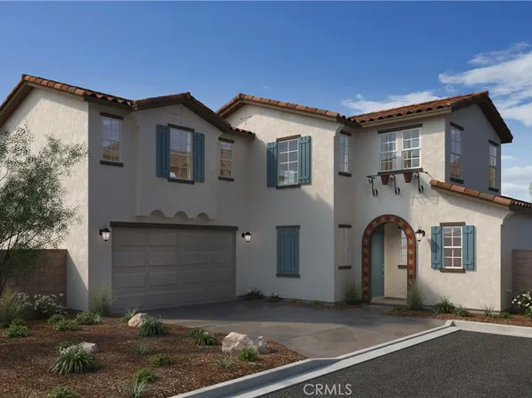 16057 Cochise Ct, Chino, CA 91708