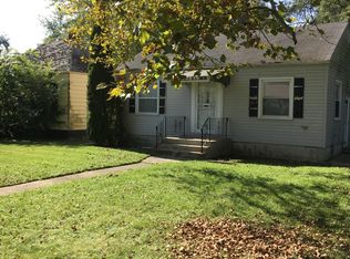 4944 Adams St, Gary, IN 46408