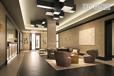 Rented by Citi Habitats