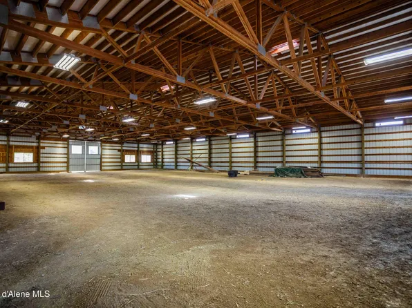 18850 W Elder Rd, Worley, ID 83876