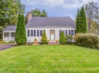 35 Ash St, Townsend, MA 01469