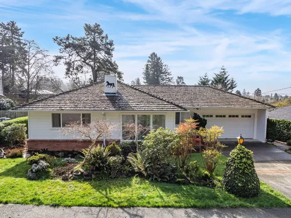 1693 Virginia Way, Arcata, CA 95521